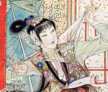安远-胡也佛《金瓶梅》的艺术魅力